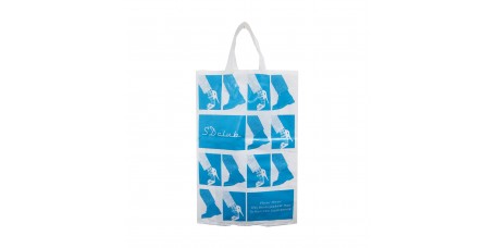 Softloop Plastic Bag 9